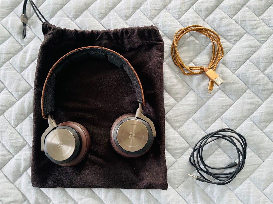 B & o 2025 h8