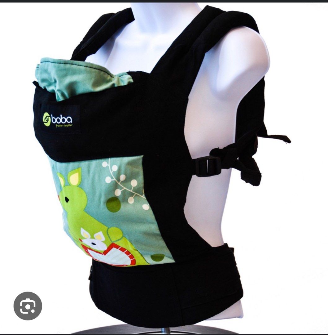 Boba 4g kangaroo hotsell