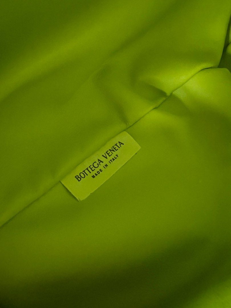 Bottega veneta acid kiwi clearance