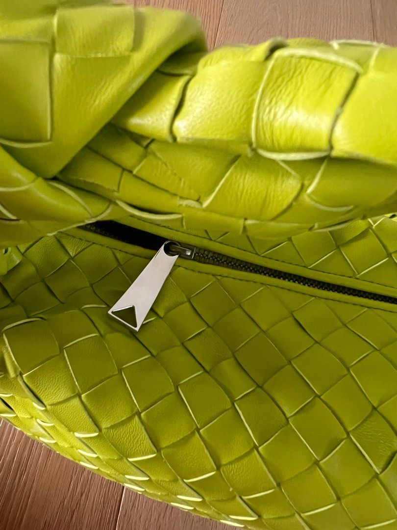 Bottega veneta acid kiwi clearance