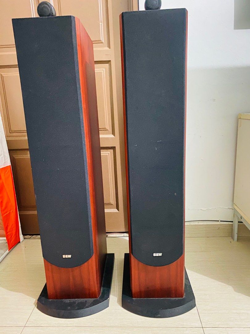 Bowers and wilkins p6 deals