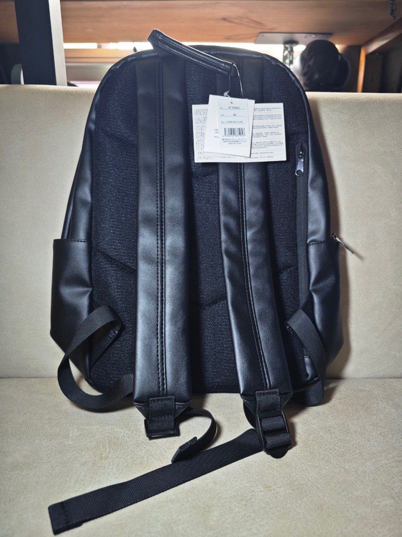 Anello shop pvc backpack