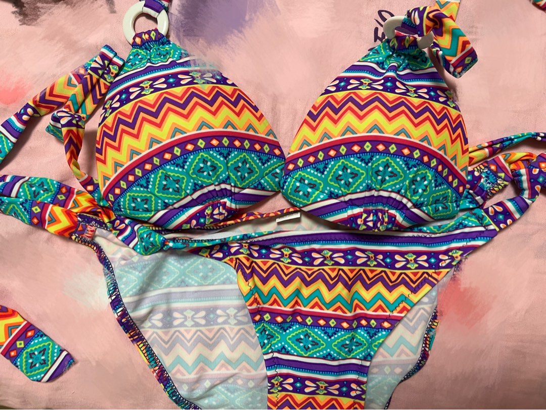 Branded best sale bikini sets