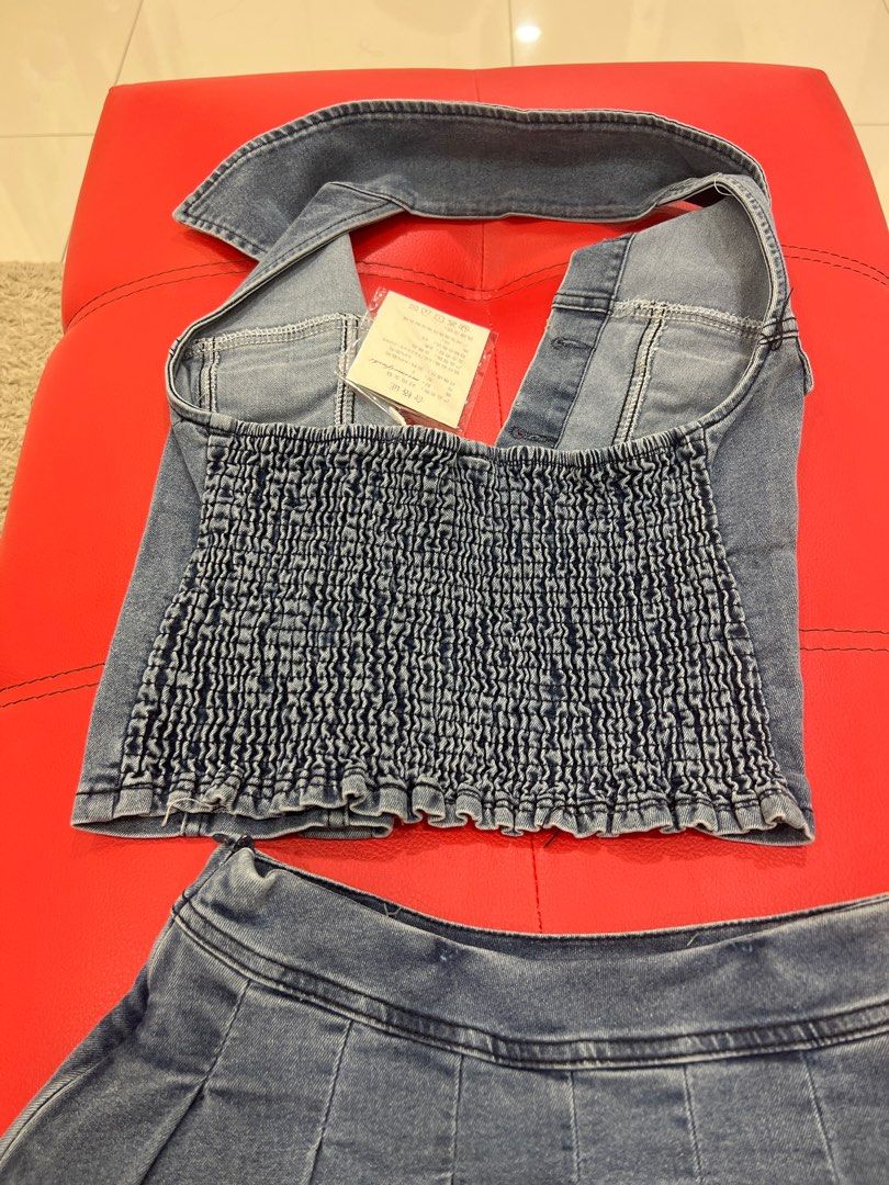 Set online jeans premium