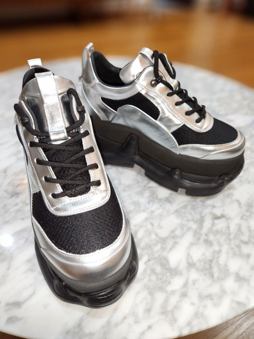 Recent shoes new arrivals