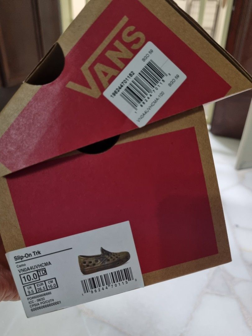 New vans shoes 22 top