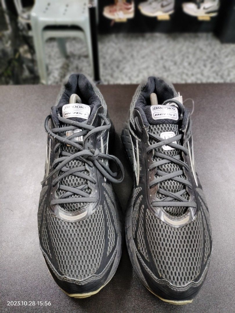 Mens brooks beast 16 discount
