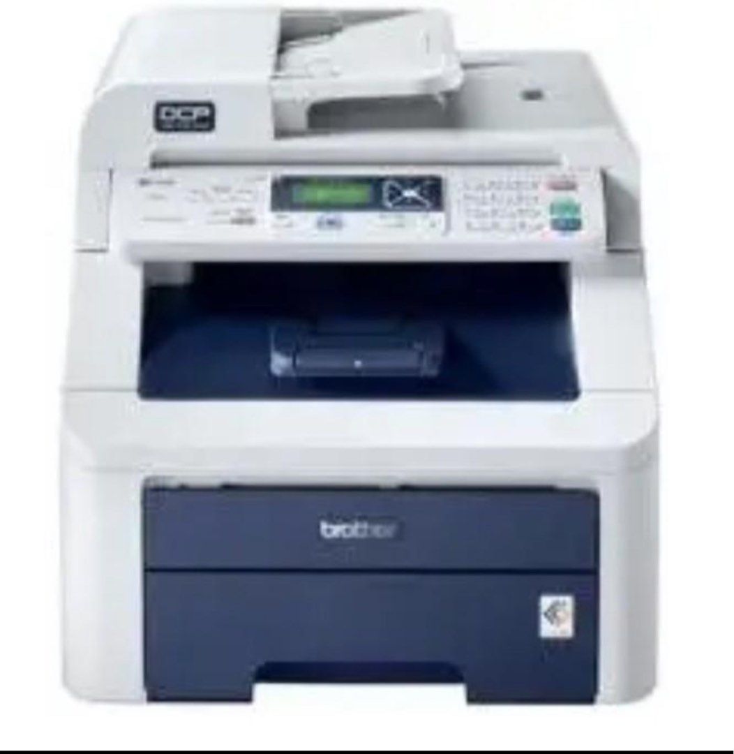 Brother Discraption Brother Printer, Computers & Tech, Printers, Scanners & Copiers on ...