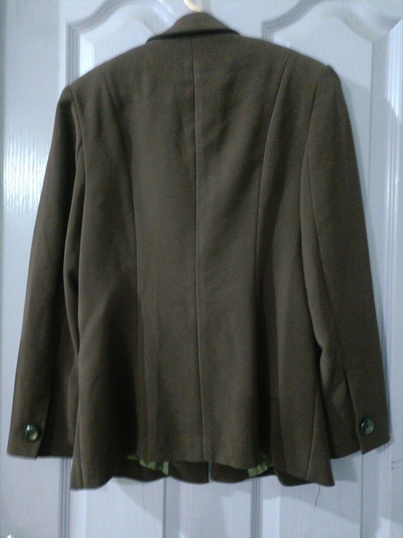 Full best sale blazer price
