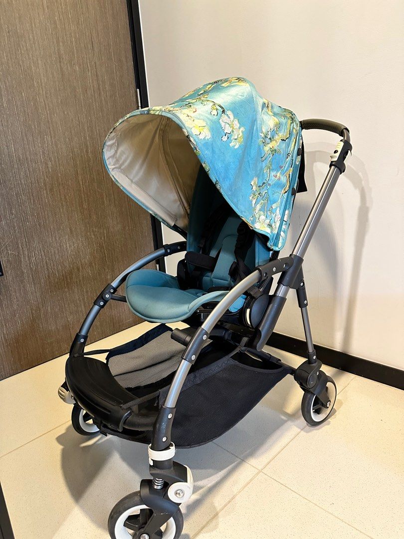 Bugaboo bee 3 limited edition outlet