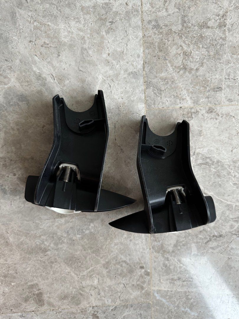 Bugaboo Bee Adapter for Maxi Cosi Cybex