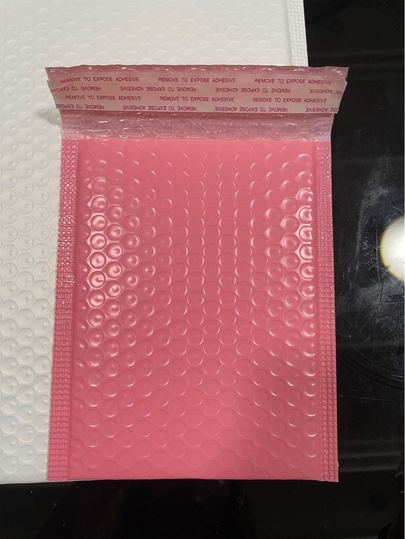 [BULK BUY] Bubble wrap envelope, Hobbies & Toys, Stationery & Craft