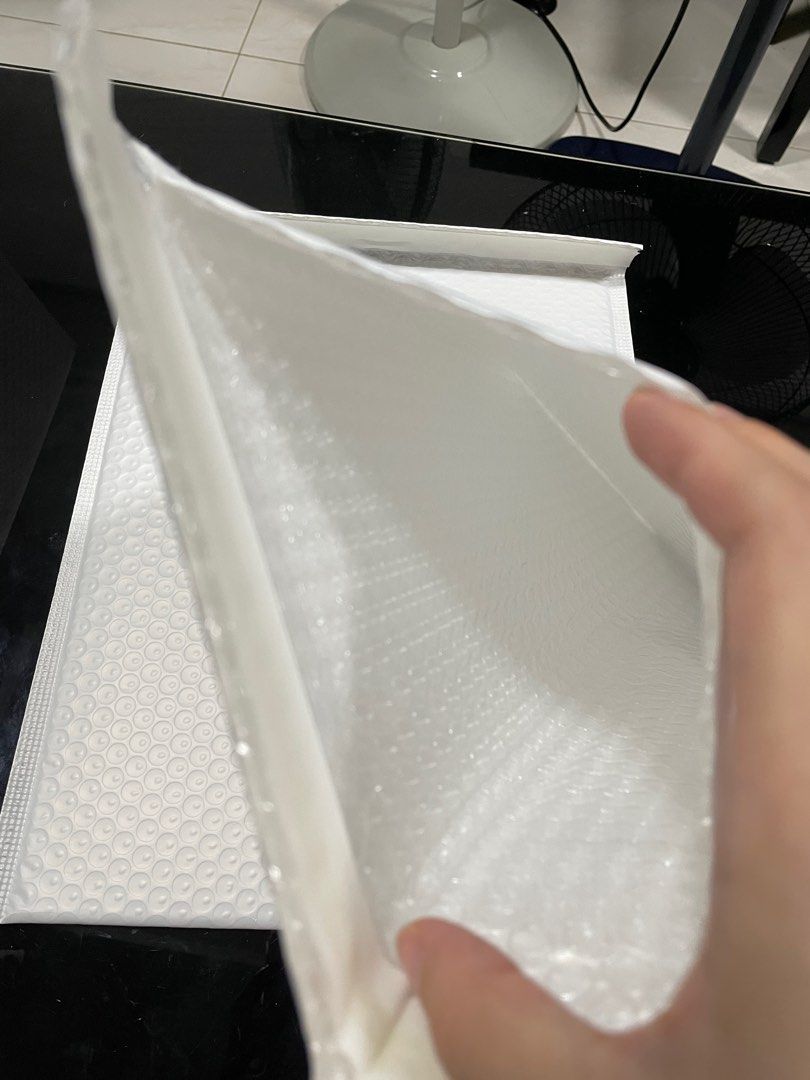 [BULK BUY] Bubble wrap envelope, Hobbies & Toys, Stationery & Craft, Other Stationery & Craft on
