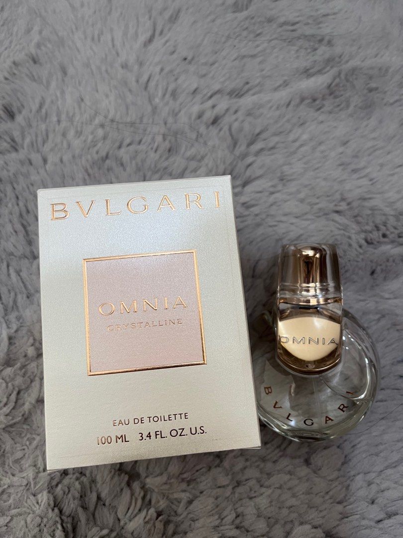 BVLGARI Allegra Fiori d'Amore Eau de Parfum 41278