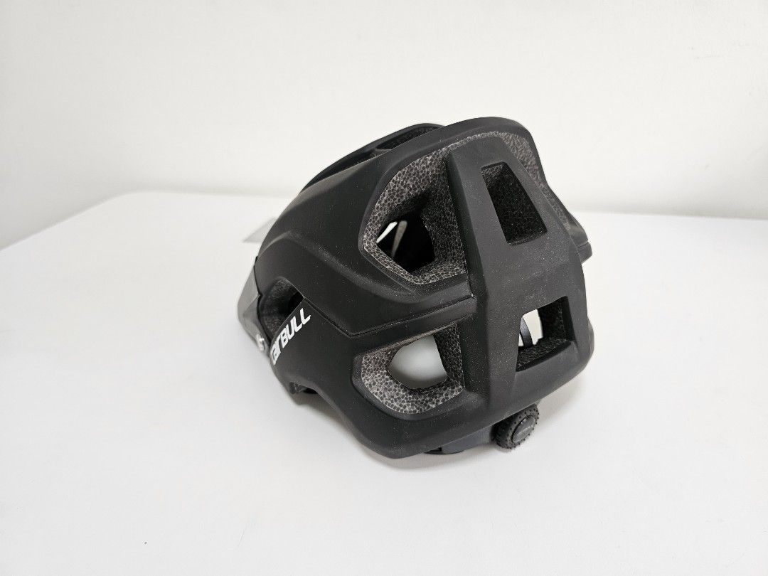 Cairbull mtb helmet review hotsell