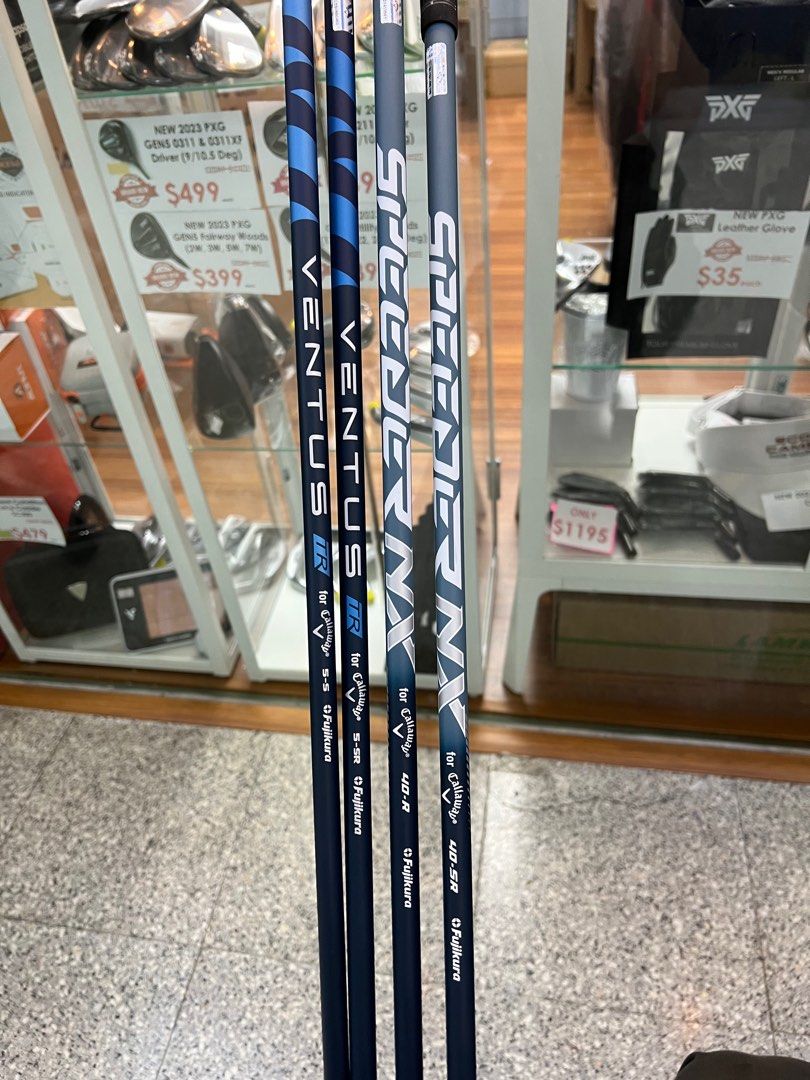 Callaway Paradym Ai Smoke Hybrid - Golf Central Halifax