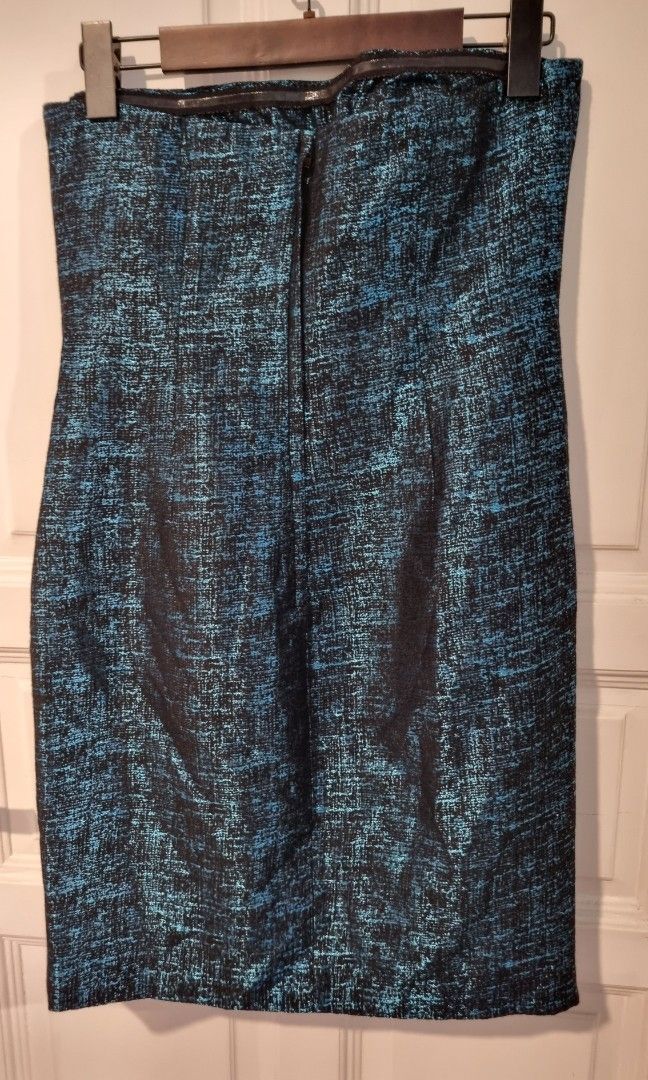 Calvin Klein Bustier Dress, Women's Fashion, Dresses & Sets, Dresses on  Carousell