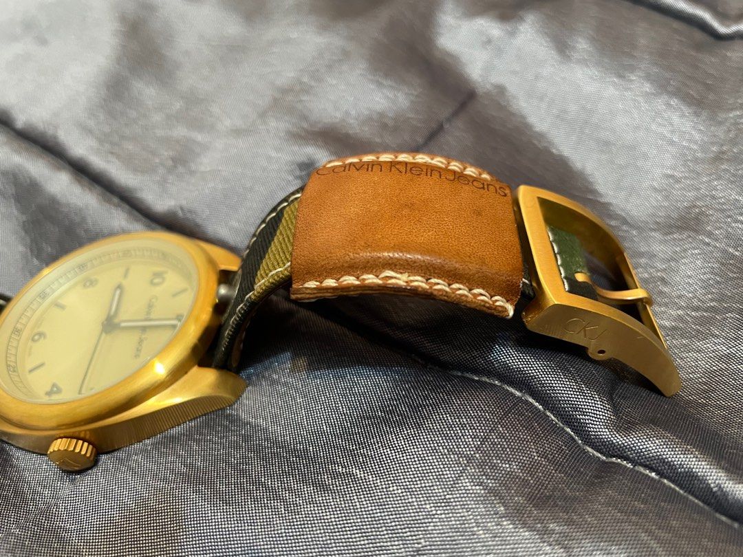 Klein discount watches reddit