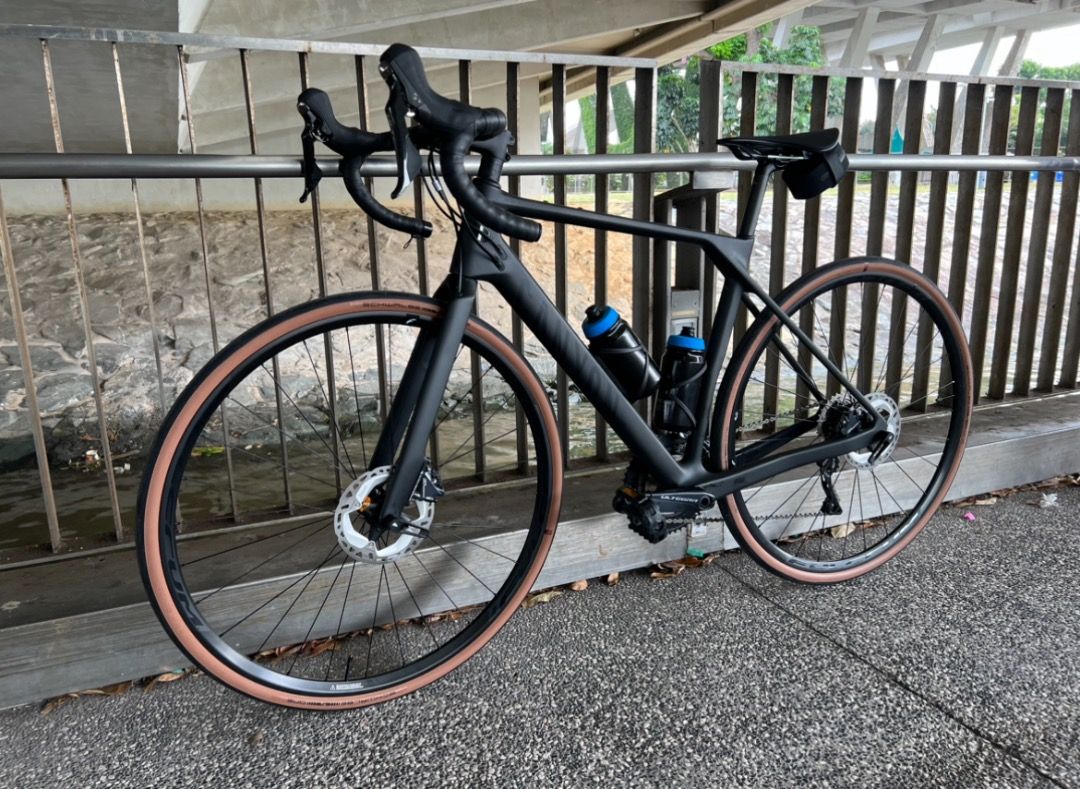 Gt grade sales carbon elite 2019