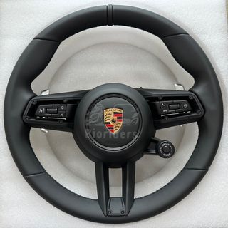 Porsche 911/718/Boxster/Cayman/Panamera/Macan/Cayenne