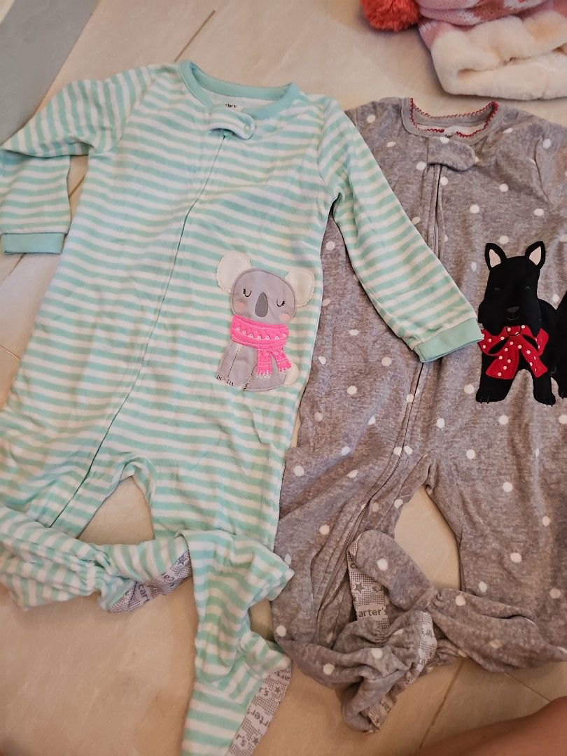 2t discount carter's size