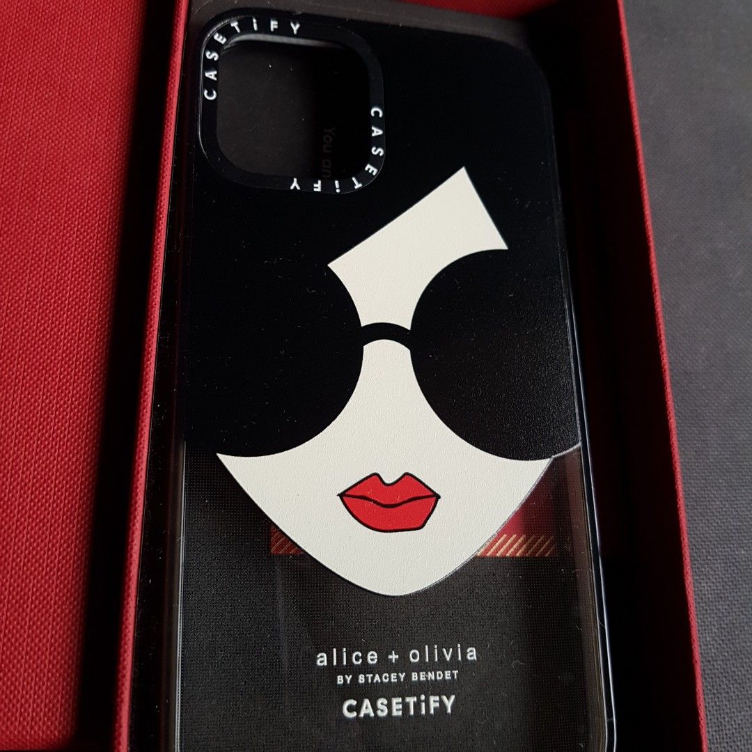 Jual CASETIFY OLIVIA ALICE LUCU IPHONE 7 8 X XS MAX 2025
