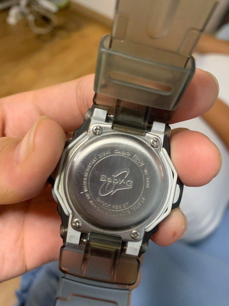 Casio Baby G 169R