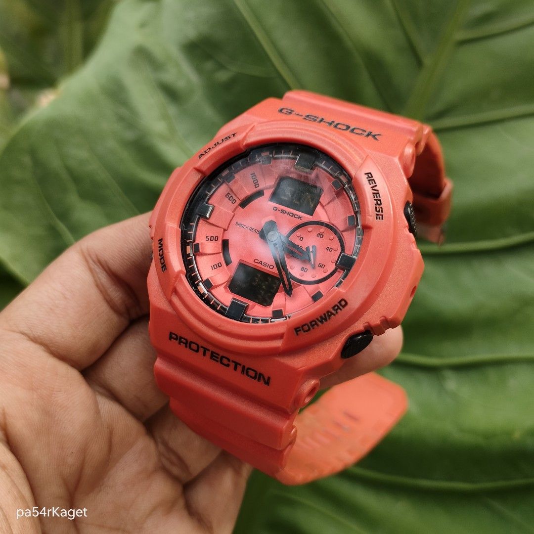 Ga 150a g best sale shock