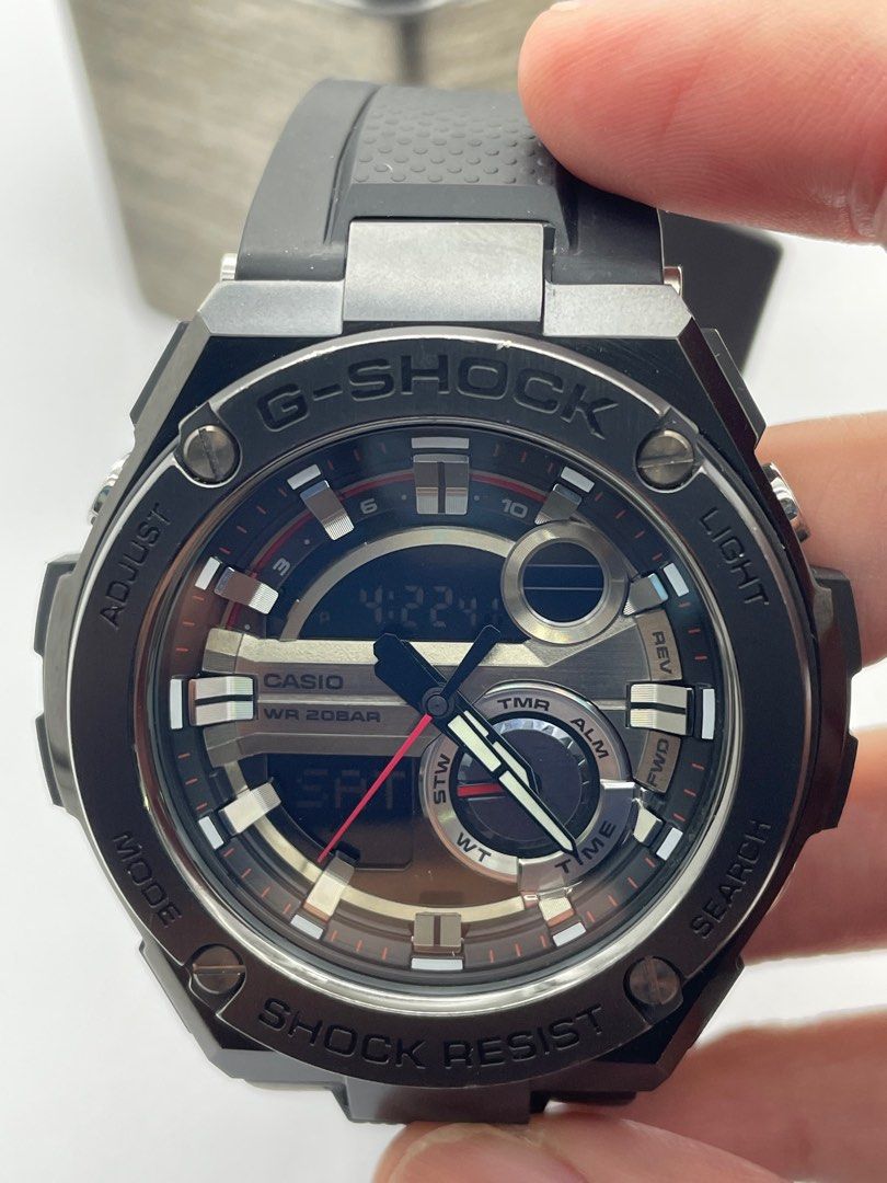 G shock 5475 gst 210b hotsell