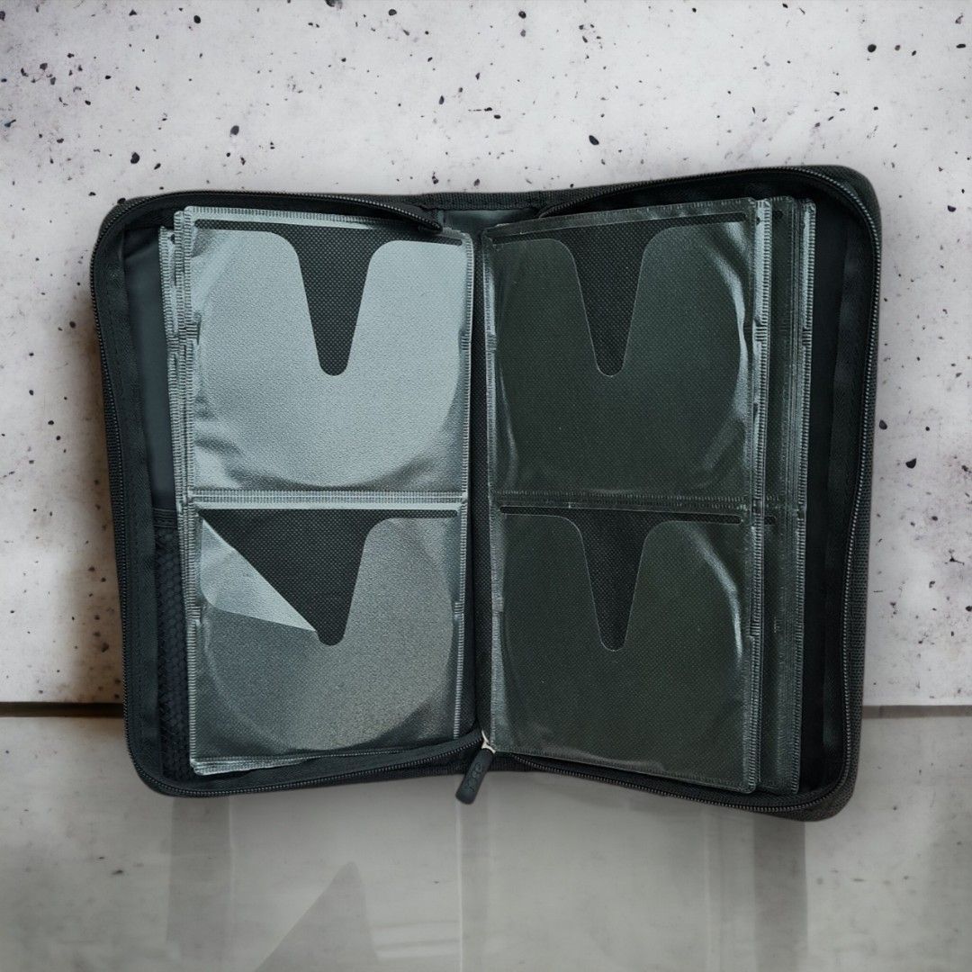 CD/DVD Case Ebox Model 1, Musik & Media, CD, DVD & Lainnya di Carousell