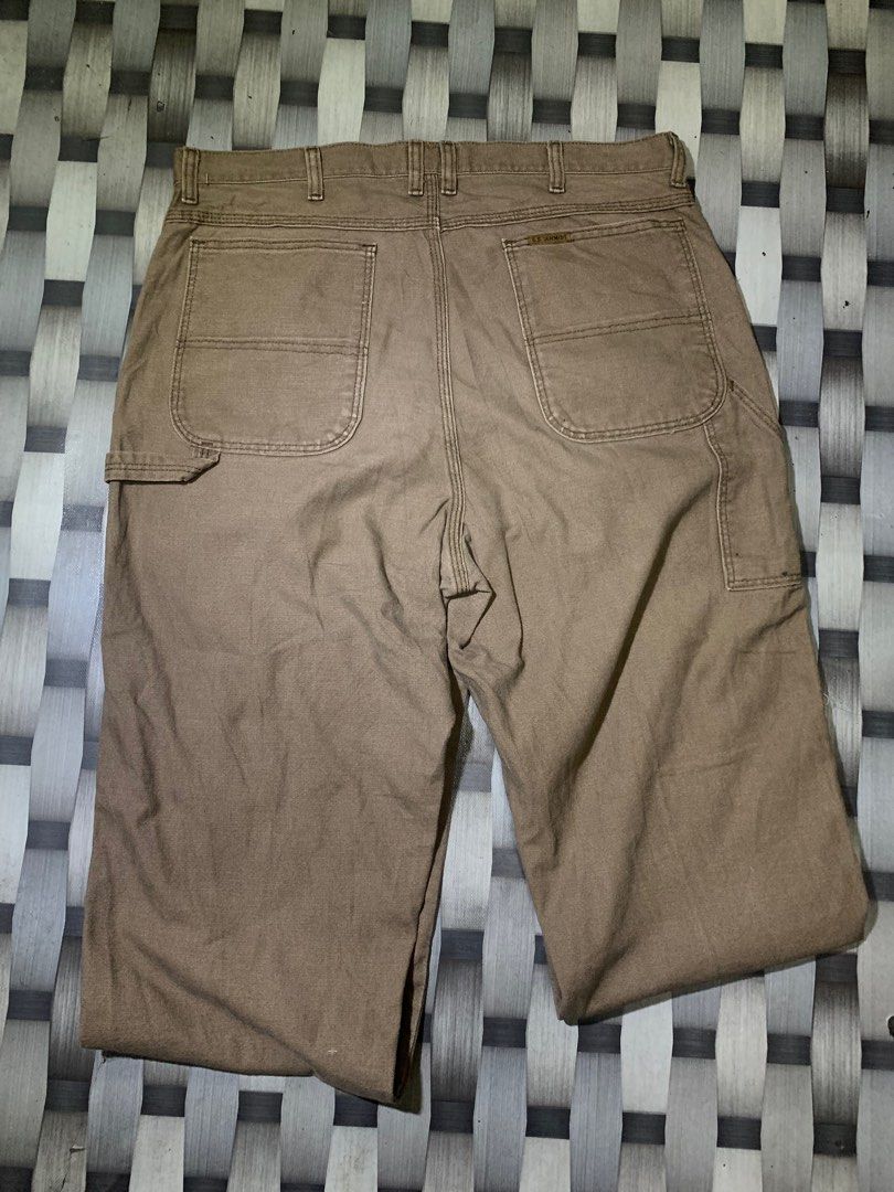 C.E SCHMIDT WORKWEAR Men s Fashion Bottoms Jeans on Carousell