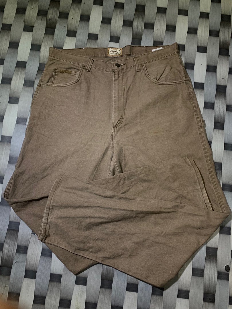 Schmidt cheap workwear shorts