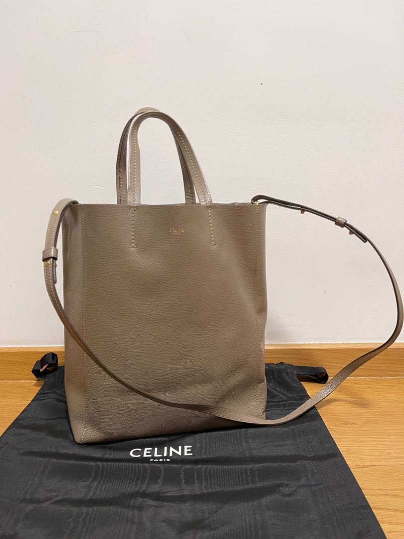 Celine tote cheap bag cabas