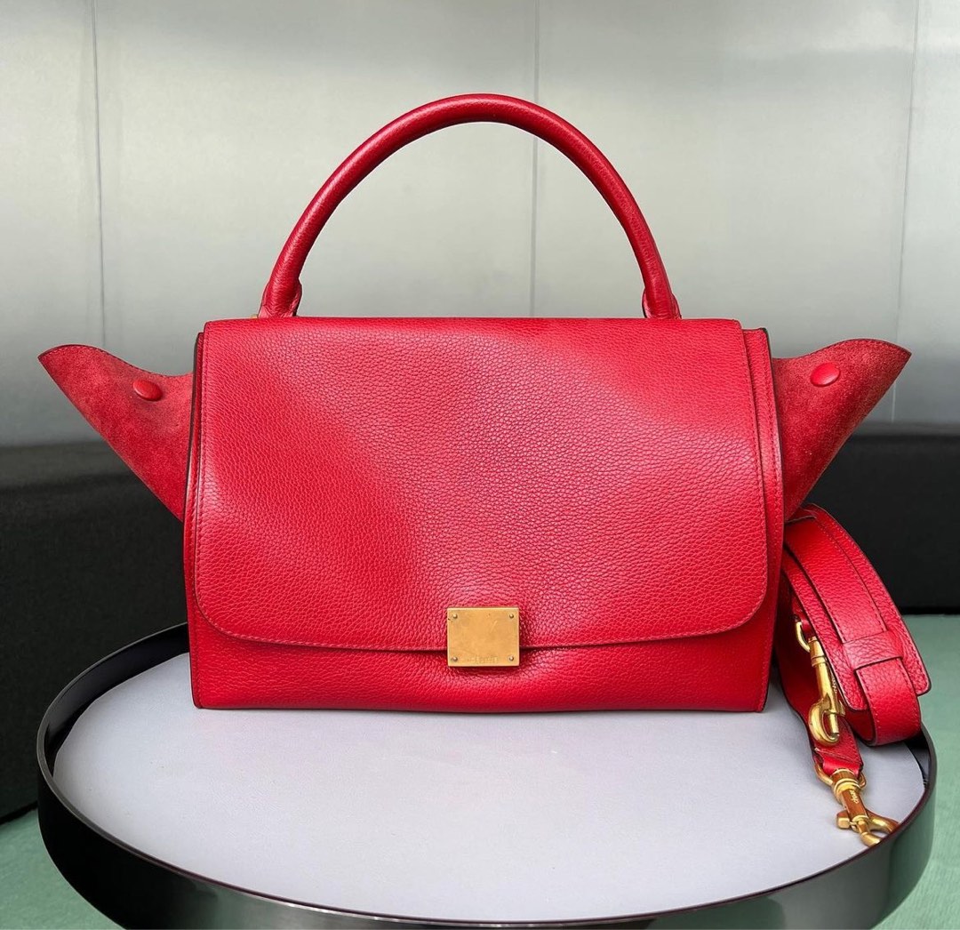 Celine trapeze clearance price