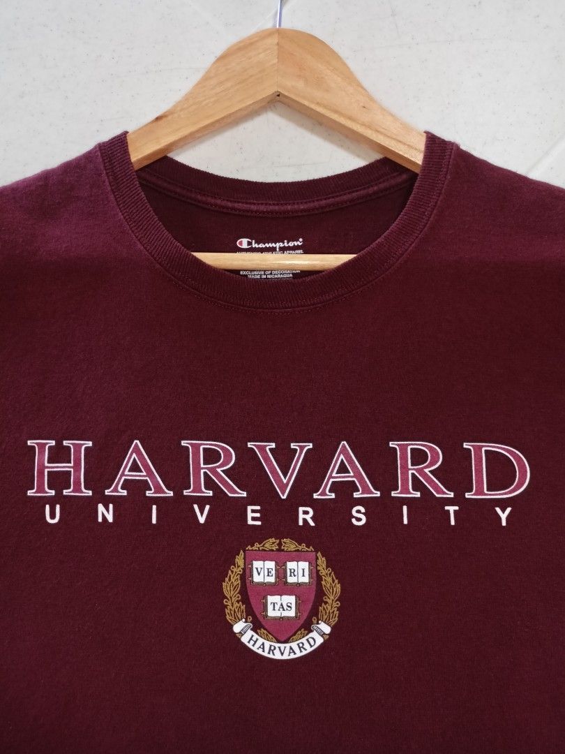 Great Description About Harvard University Polo Shirt