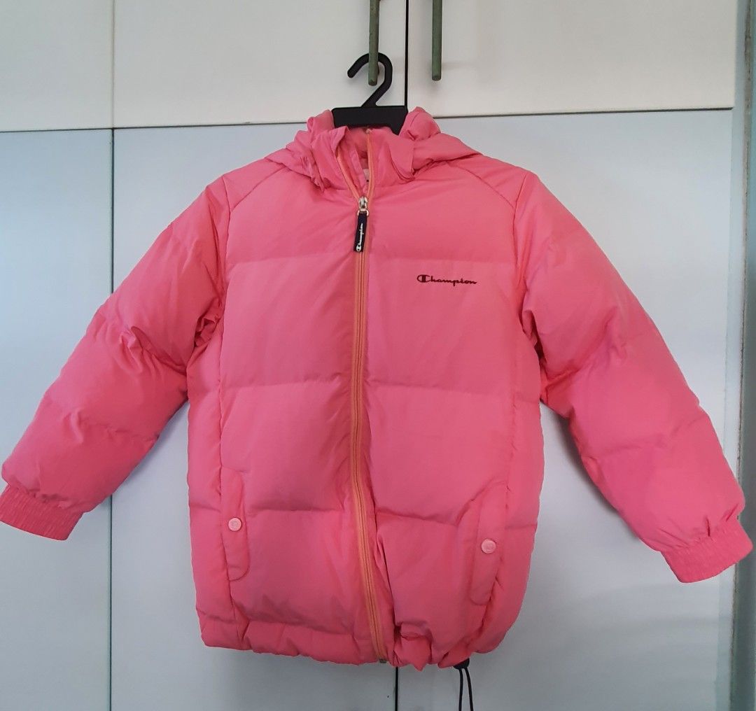 Men's champion new arrivals winter coats