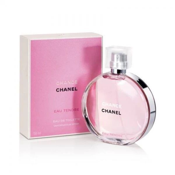 Chance chanel Eau Tender original (5 bottle left), Beauty & Personal Care,  Fragrance & Deodorants on Carousell