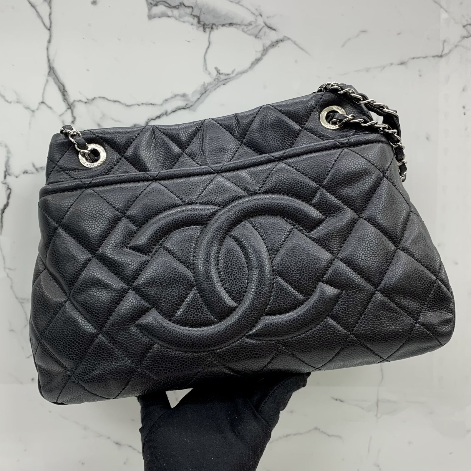 Chanel caviar best sale skin