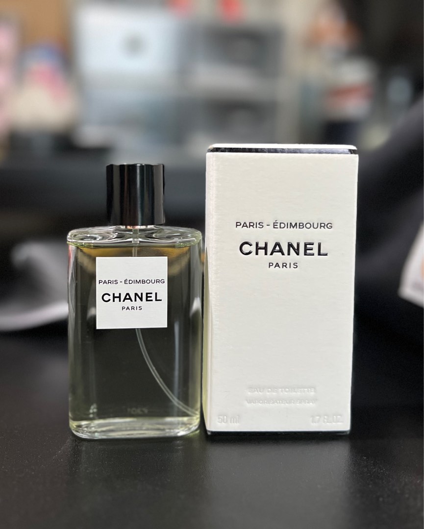 chanel endibourg perfume men