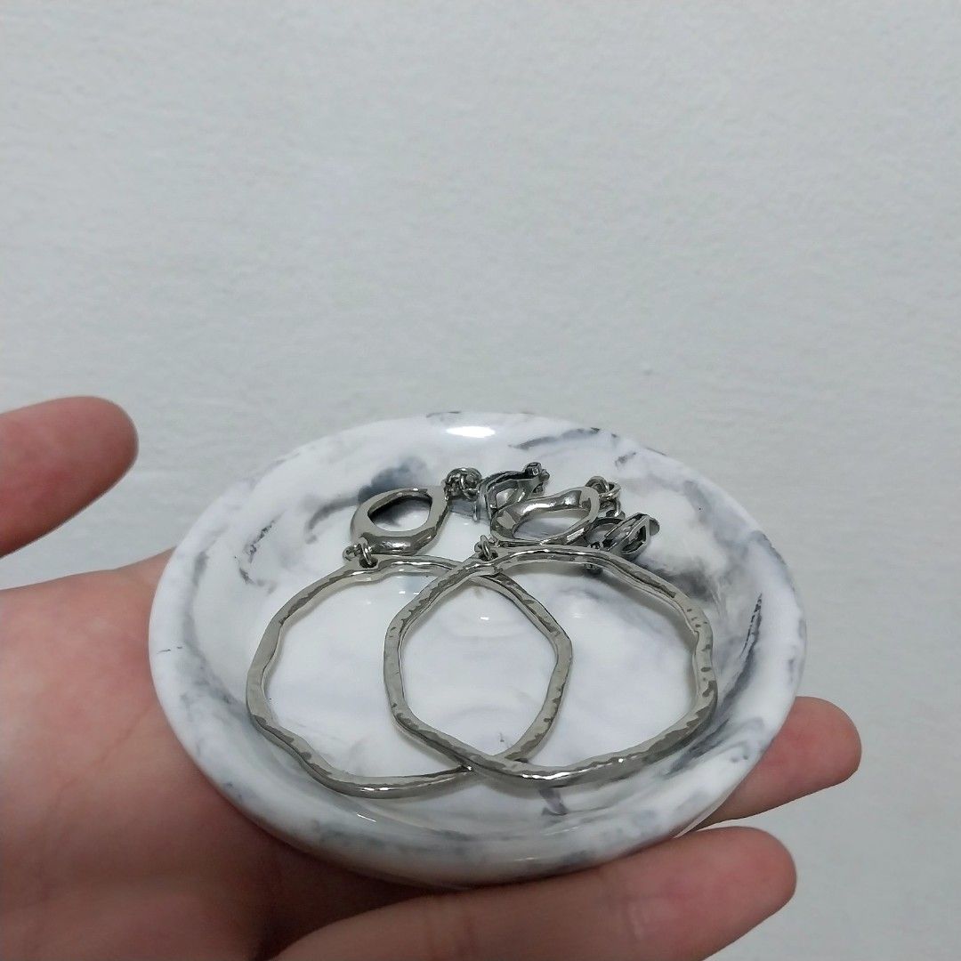 Cheap silver outlet jewelry