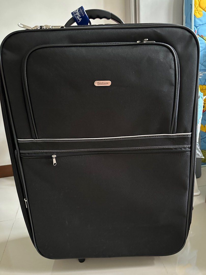 Samsonite discount lansdowne luggage