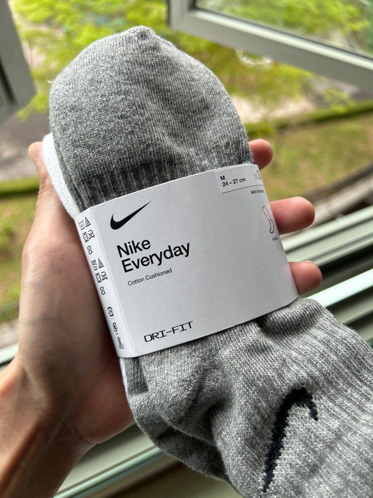 Cheapest nike sale socks