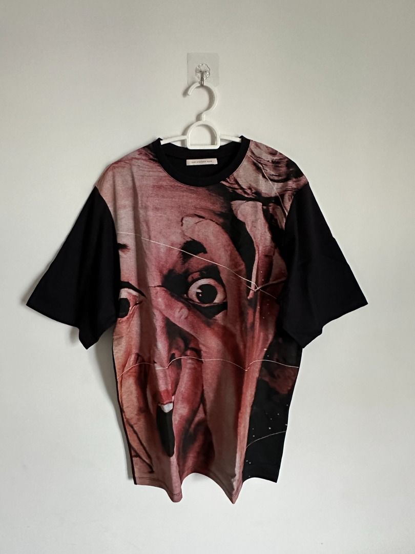 Christopher kane sweatshirt shop