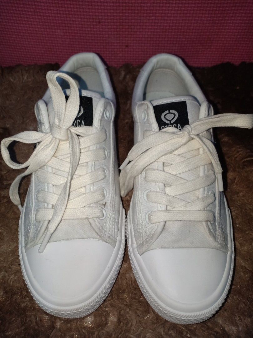 Circa footwear, Men's Fashion, Footwear, Sneakers on Carousell