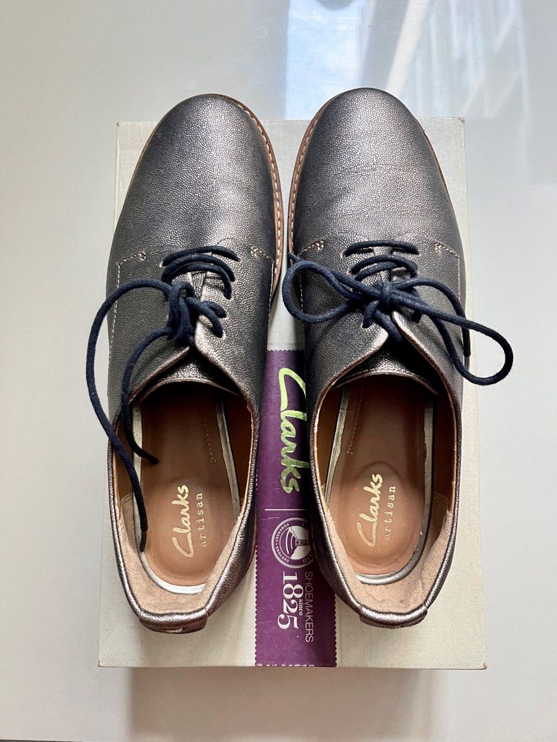 Clarks shoes for best sale work