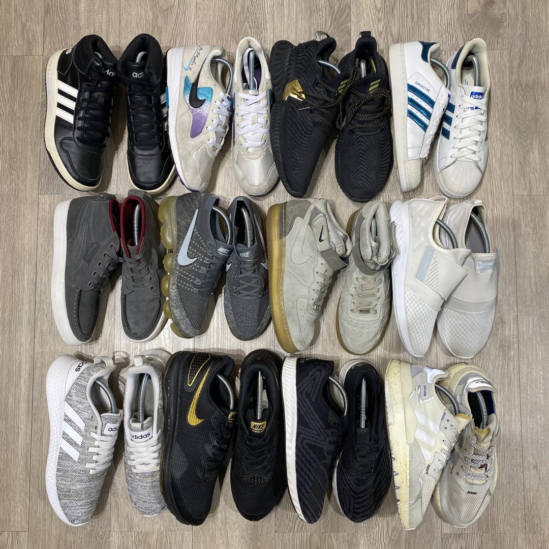Adidas shoes hot sale clearance sale