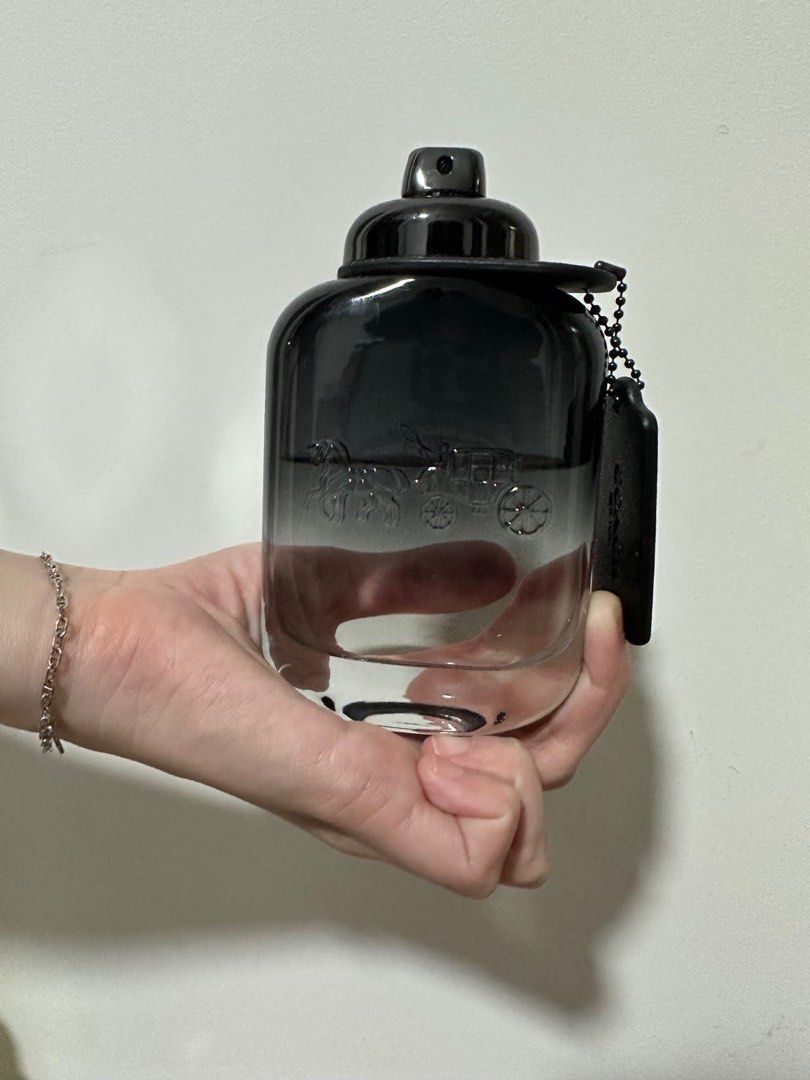 Coach for Men EDT 100ml (TESTER) main image 1