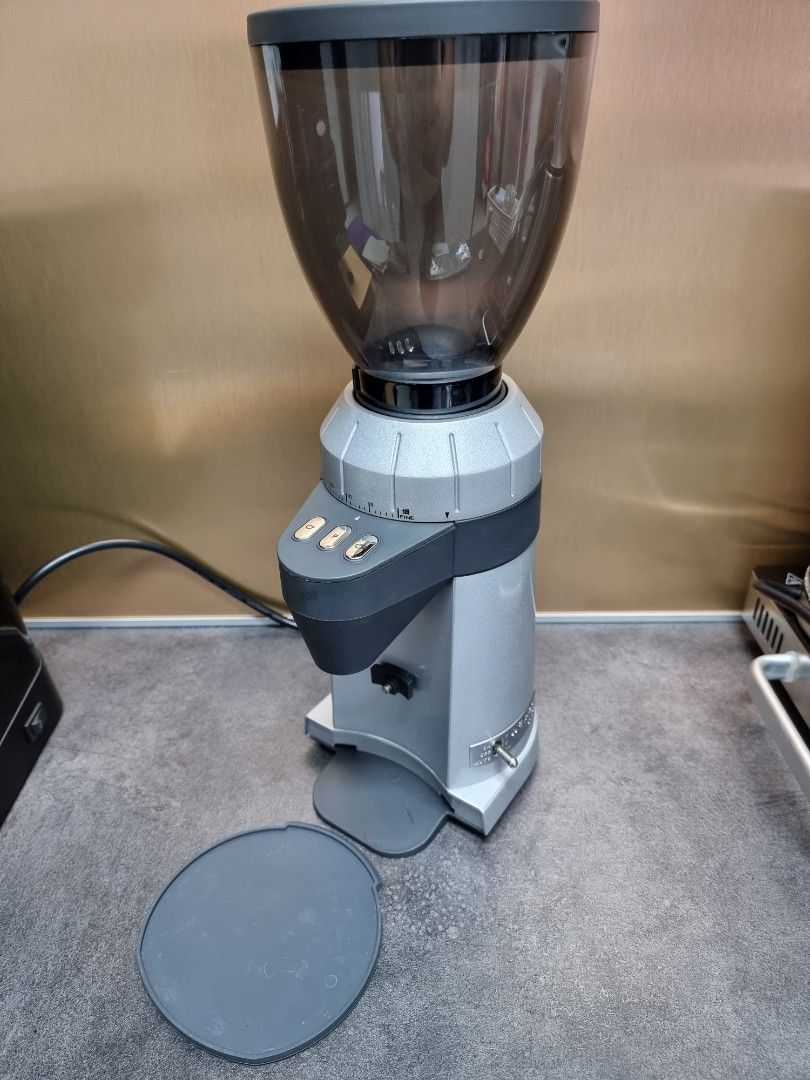 Coffee Grinder Welhome ZD16 Conical Burr Coffee Grinder, TV & Home
