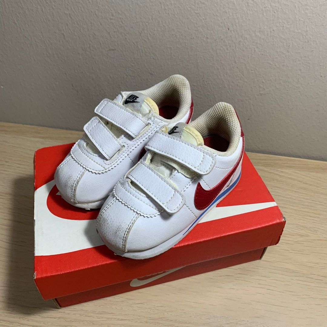 Nike cortez bambina on sale