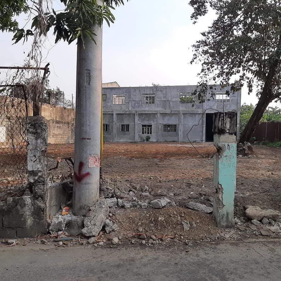 Santa Rosa Bulacan Commercial Industrial lot for sale along Sta Rosa II near Marilao ...